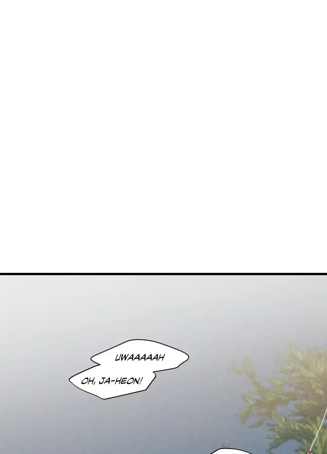Swallow You Whole Chapter 1.1 page 9 - 