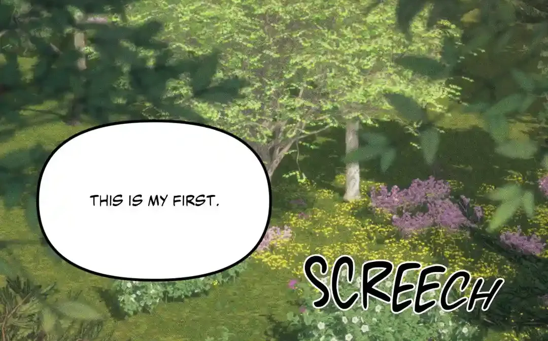 Swallow You Whole Chapter 1.2 page 2 - 