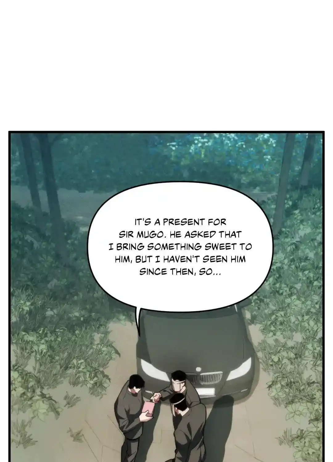 Swallow You Whole Chapter 1.2 page 101 - 