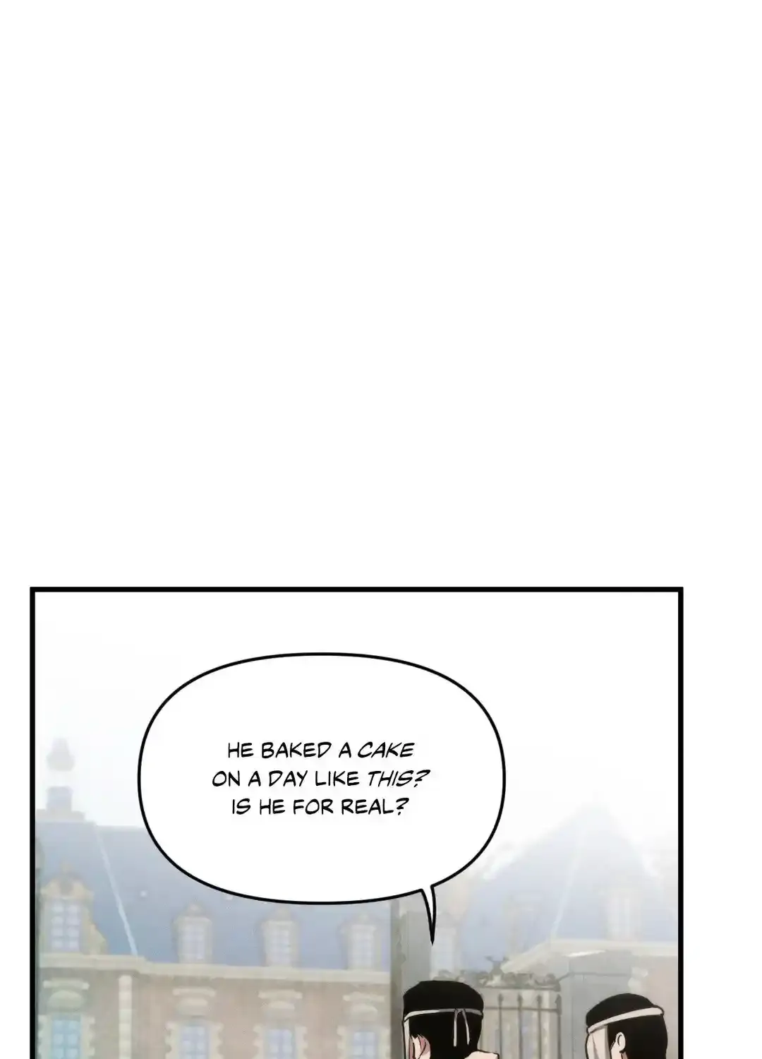 Swallow You Whole Chapter 1.2 page 103 - 