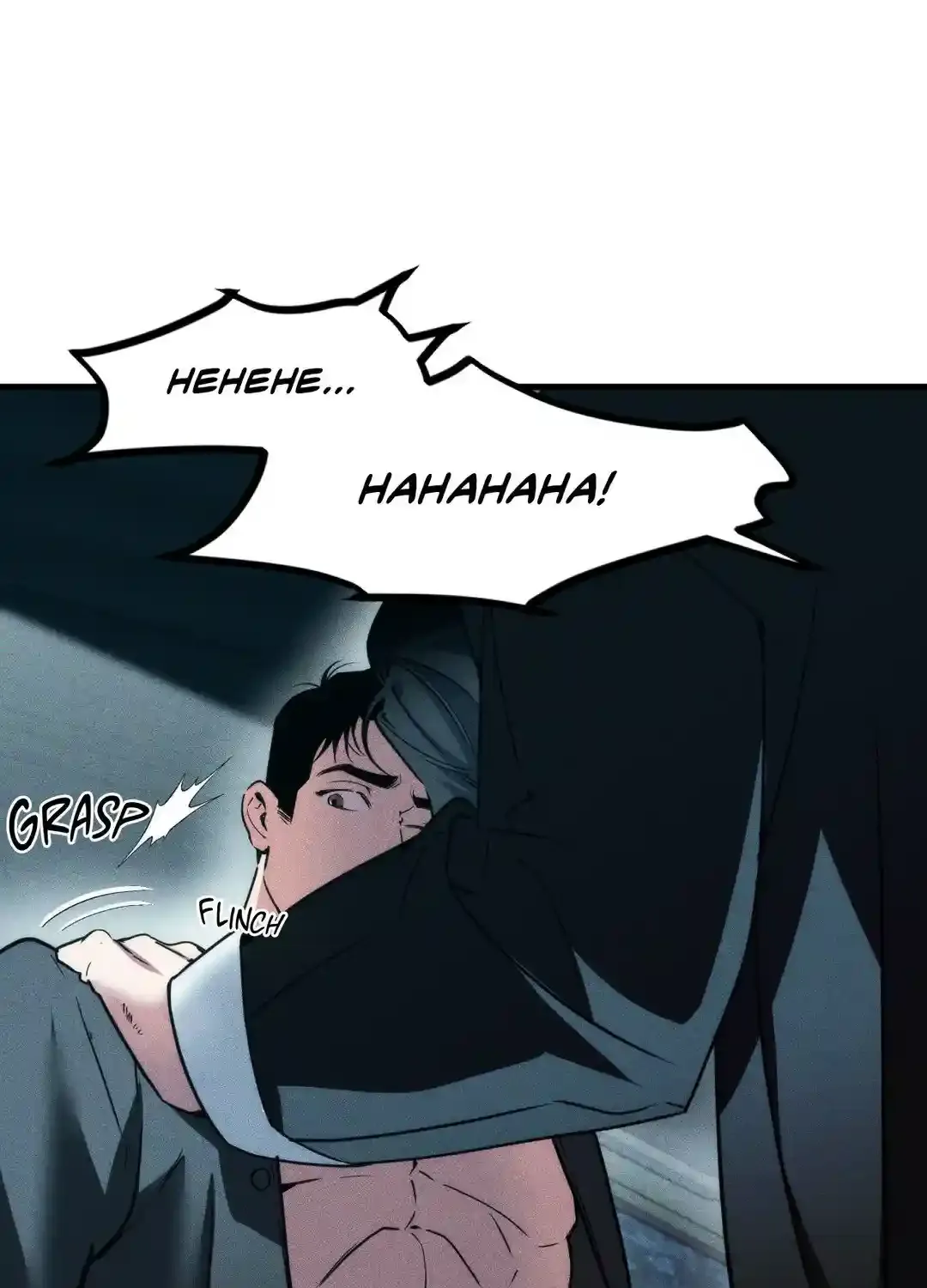 Swallow You Whole Chapter 1.2 page 137 - 