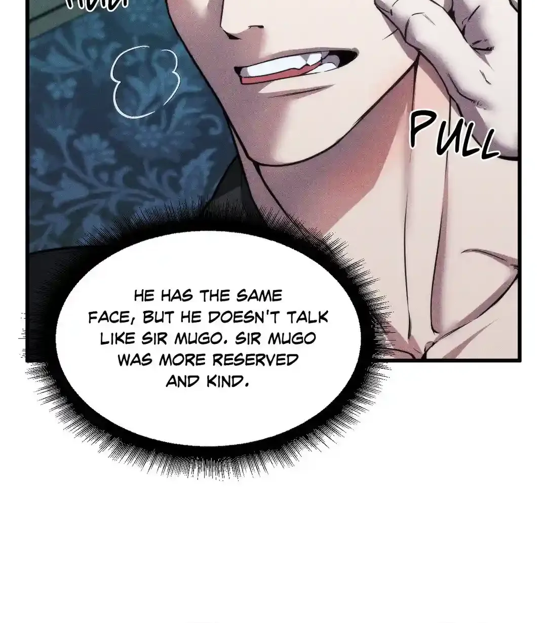 Swallow You Whole Chapter 1.2 page 142 - 