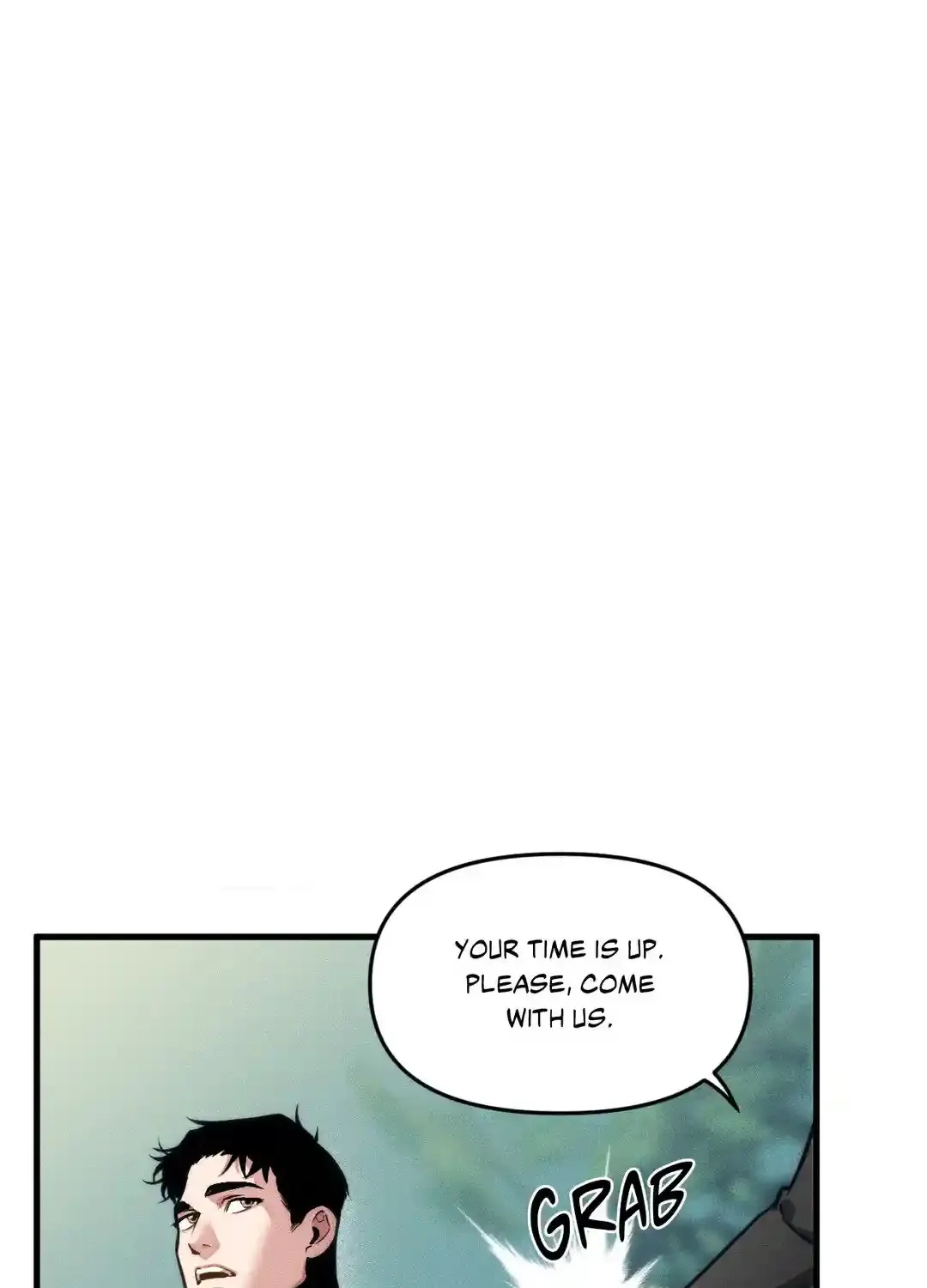 Swallow You Whole Chapter 1.2 page 25 - 