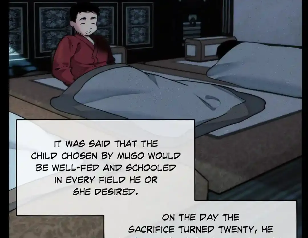 Swallow You Whole Chapter 1.2 page 60 - 
