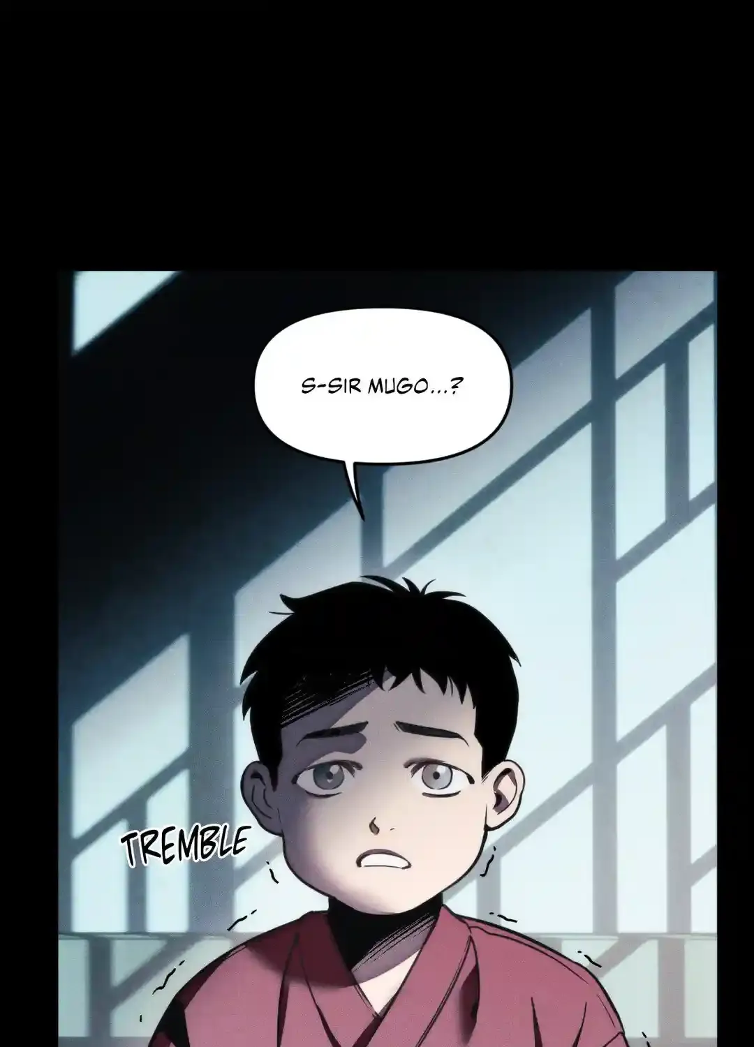 Swallow You Whole Chapter 1.2 page 73 - 
