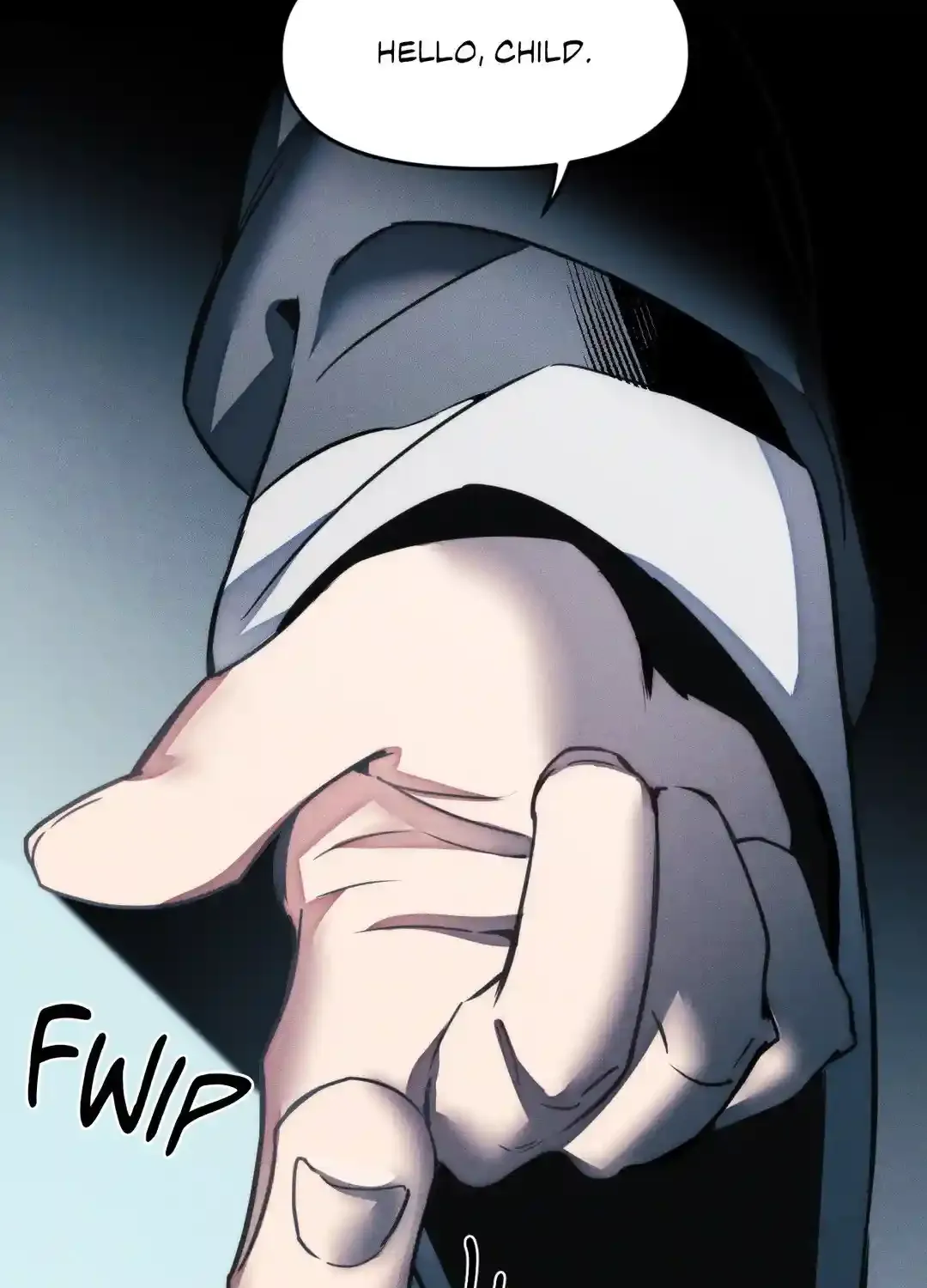 Swallow You Whole Chapter 1.2 page 75 - 