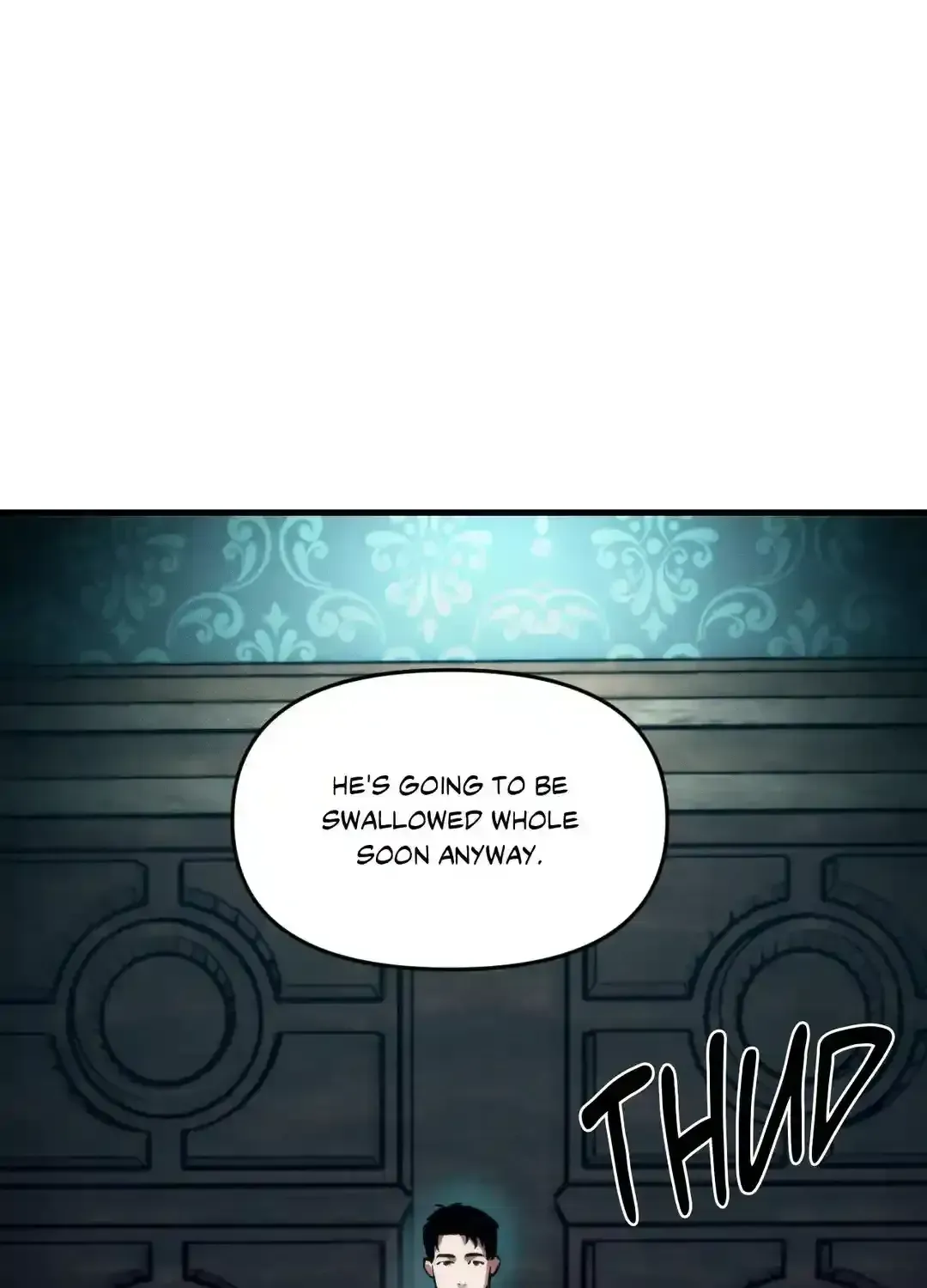 Swallow You Whole Chapter 1.3 page 105 - 