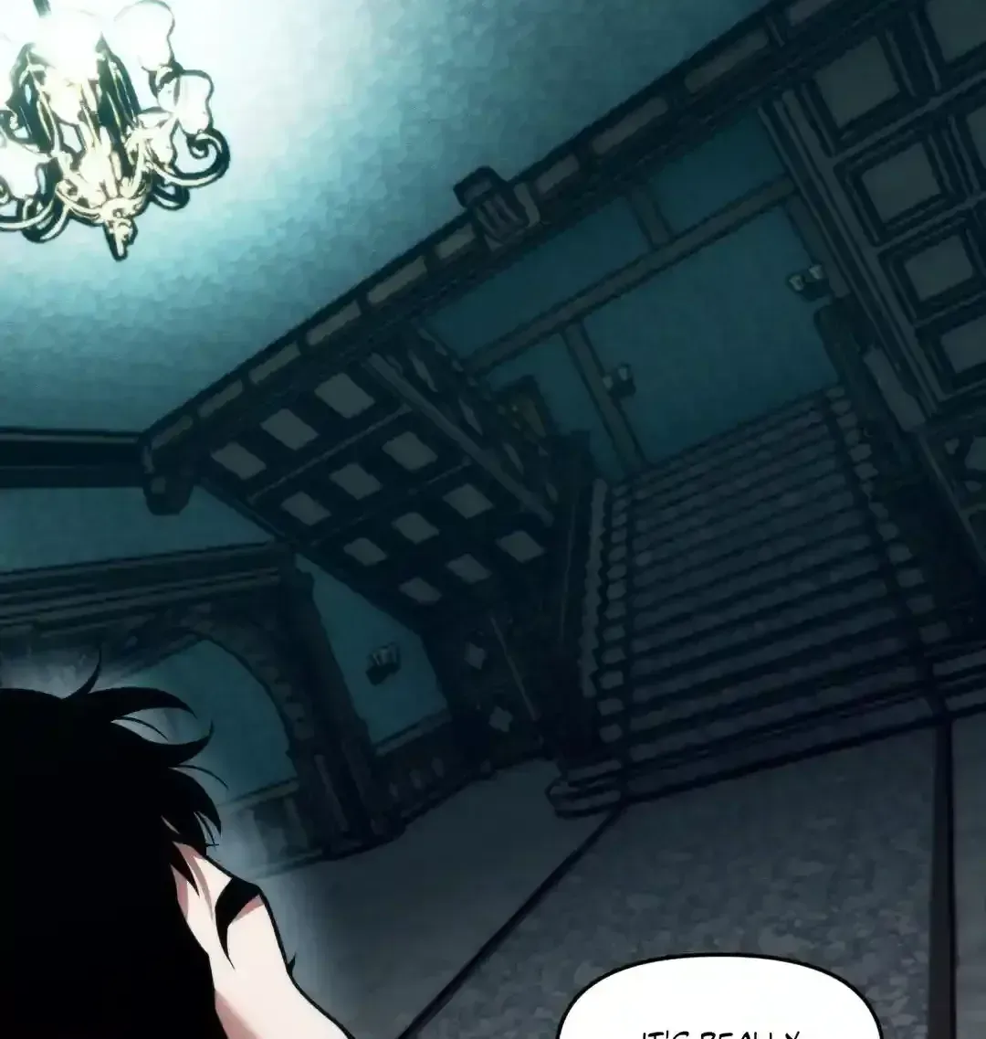 Swallow You Whole Chapter 1.3 page 108 - 