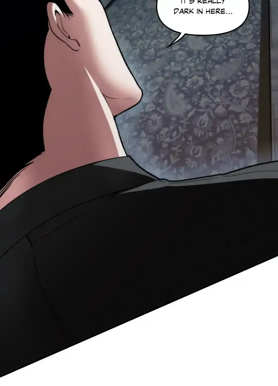 Swallow You Whole Chapter 1.3 page 109 - 