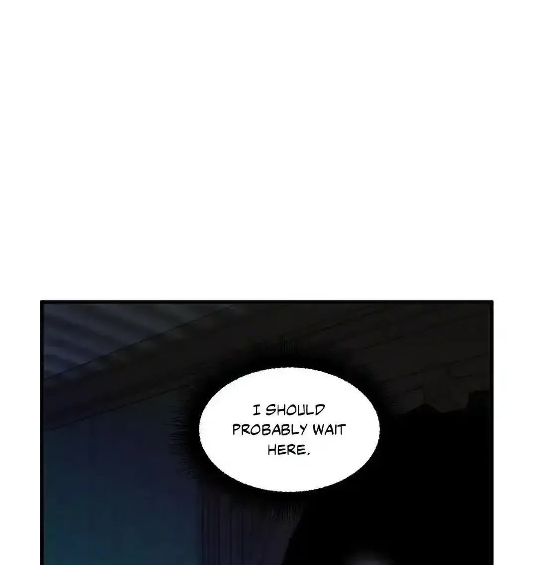 Swallow You Whole Chapter 1.3 page 110 - 