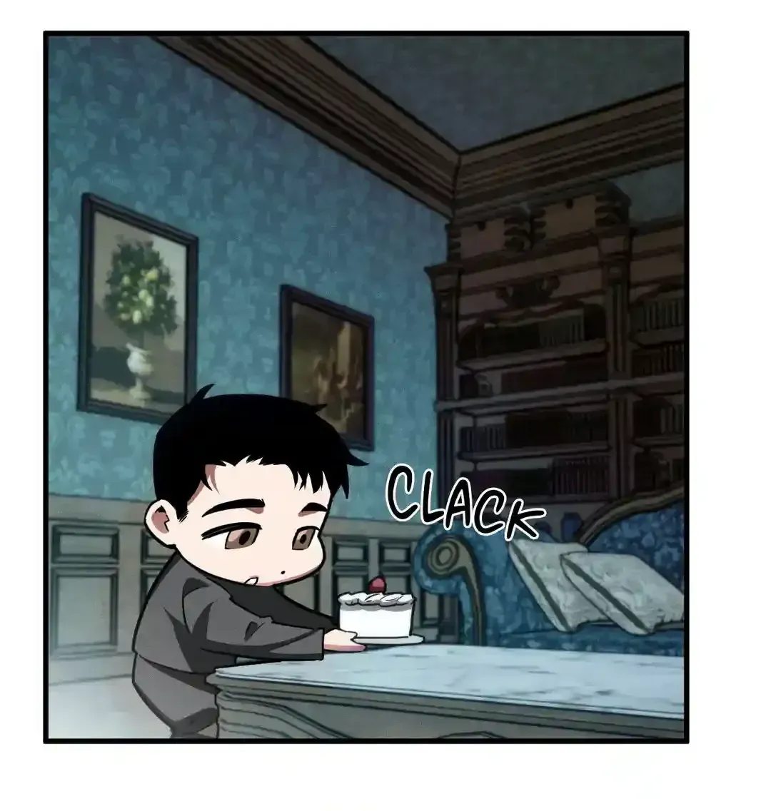 Swallow You Whole Chapter 1.3 page 112 - 