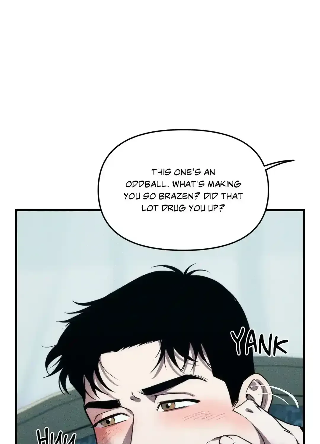 Swallow You Whole Chapter 1.3 page 141 - 