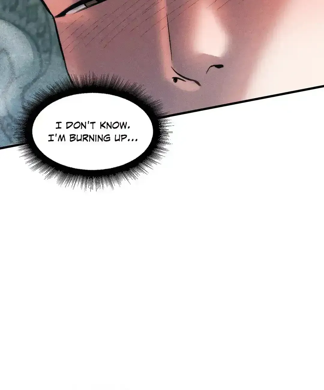 Swallow You Whole Chapter 1.3 page 168 - 