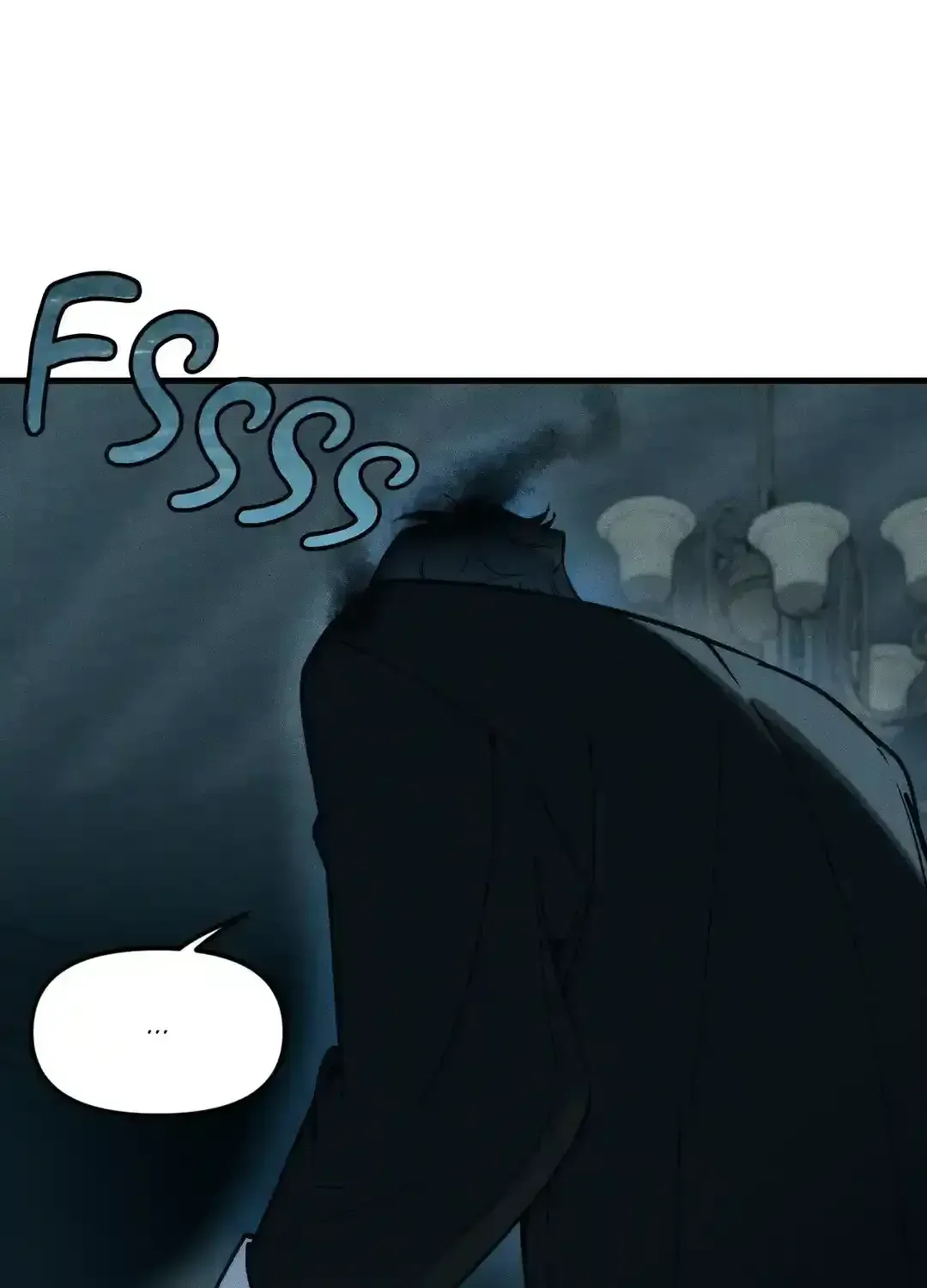 Swallow You Whole Chapter 1.3 page 169 - 