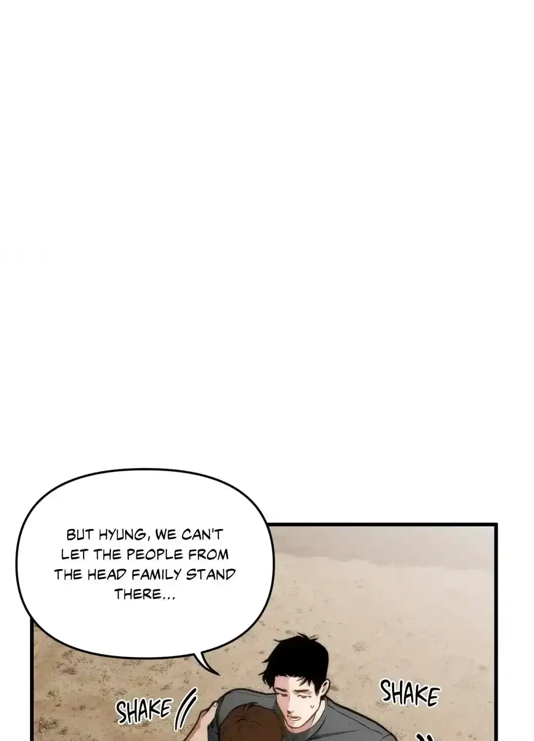 Swallow You Whole Chapter 1.3 page 21 - 