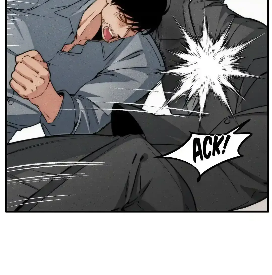 Swallow You Whole Chapter 1.3 page 30 - 