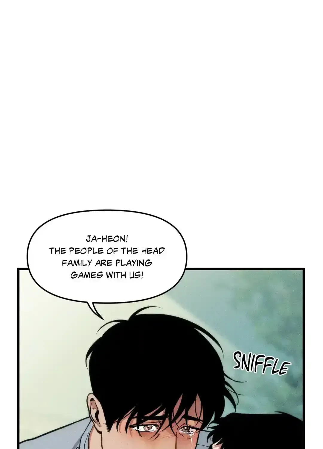 Swallow You Whole Chapter 1.3 page 31 - 
