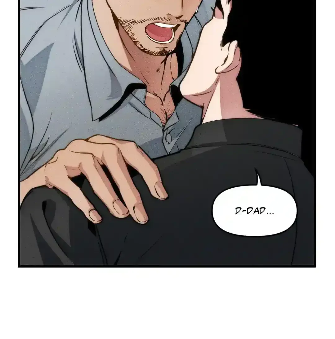 Swallow You Whole Chapter 1.3 page 32 - 