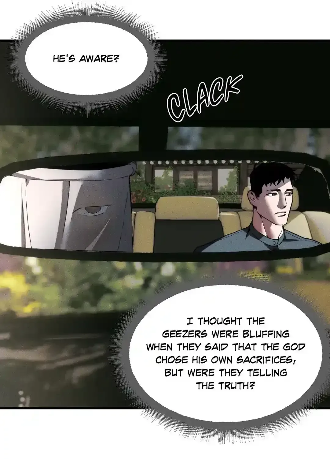 Swallow You Whole Chapter 1.3 page 45 - 