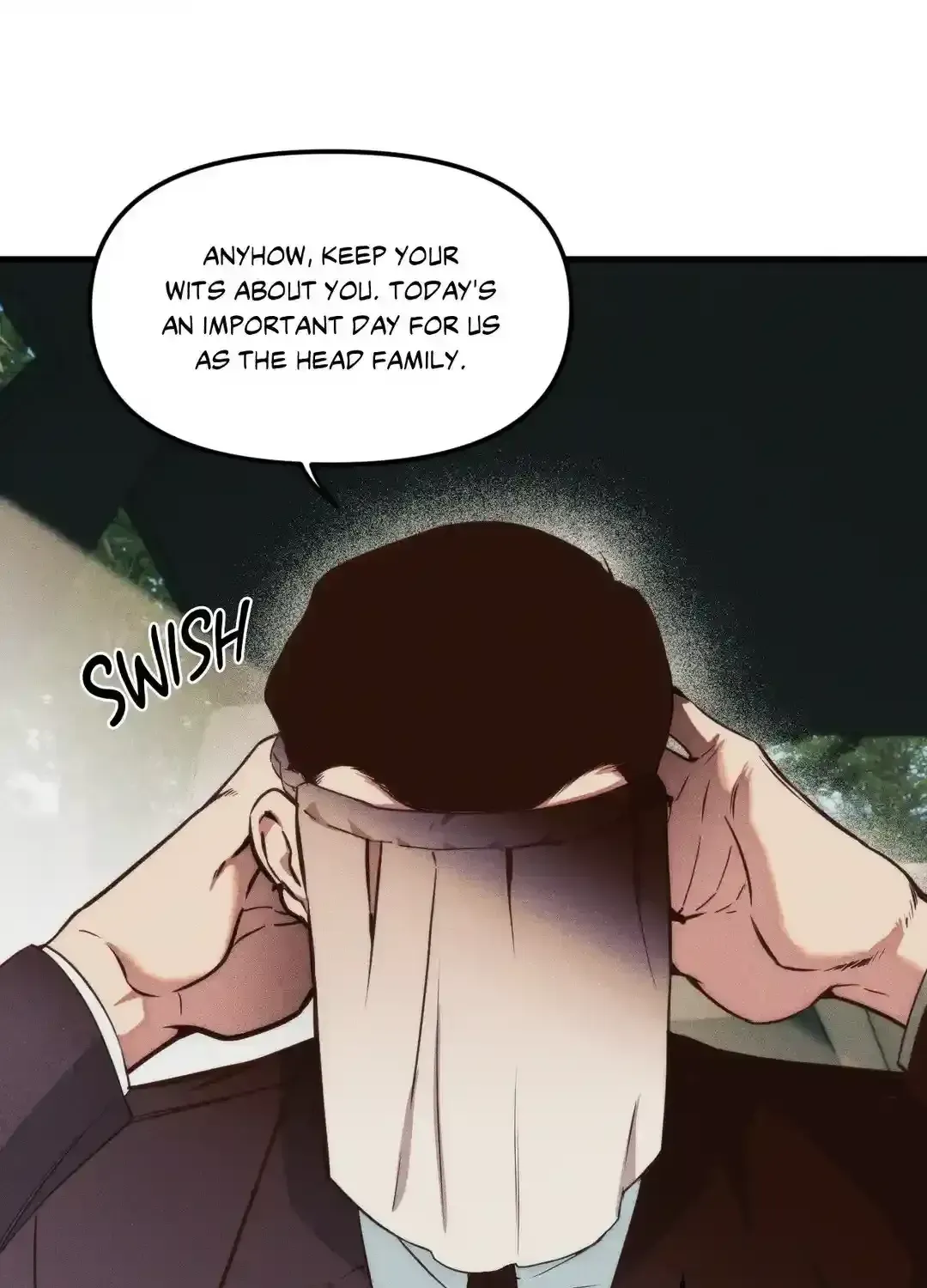 Swallow You Whole Chapter 1.3 page 7 - 
