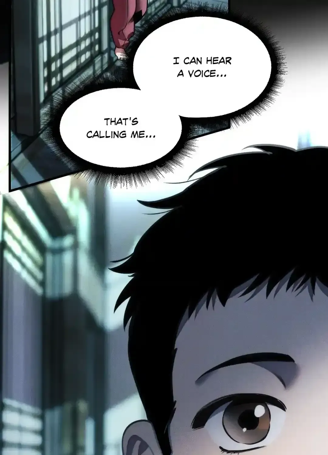 Swallow You Whole Chapter 1.3 page 67 - 