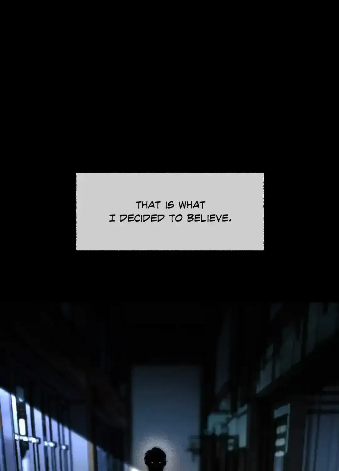 Swallow You Whole Chapter 1.3 page 69 - 
