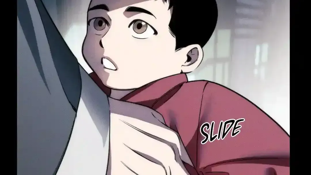 Swallow You Whole Chapter 1.3 page 78 - 