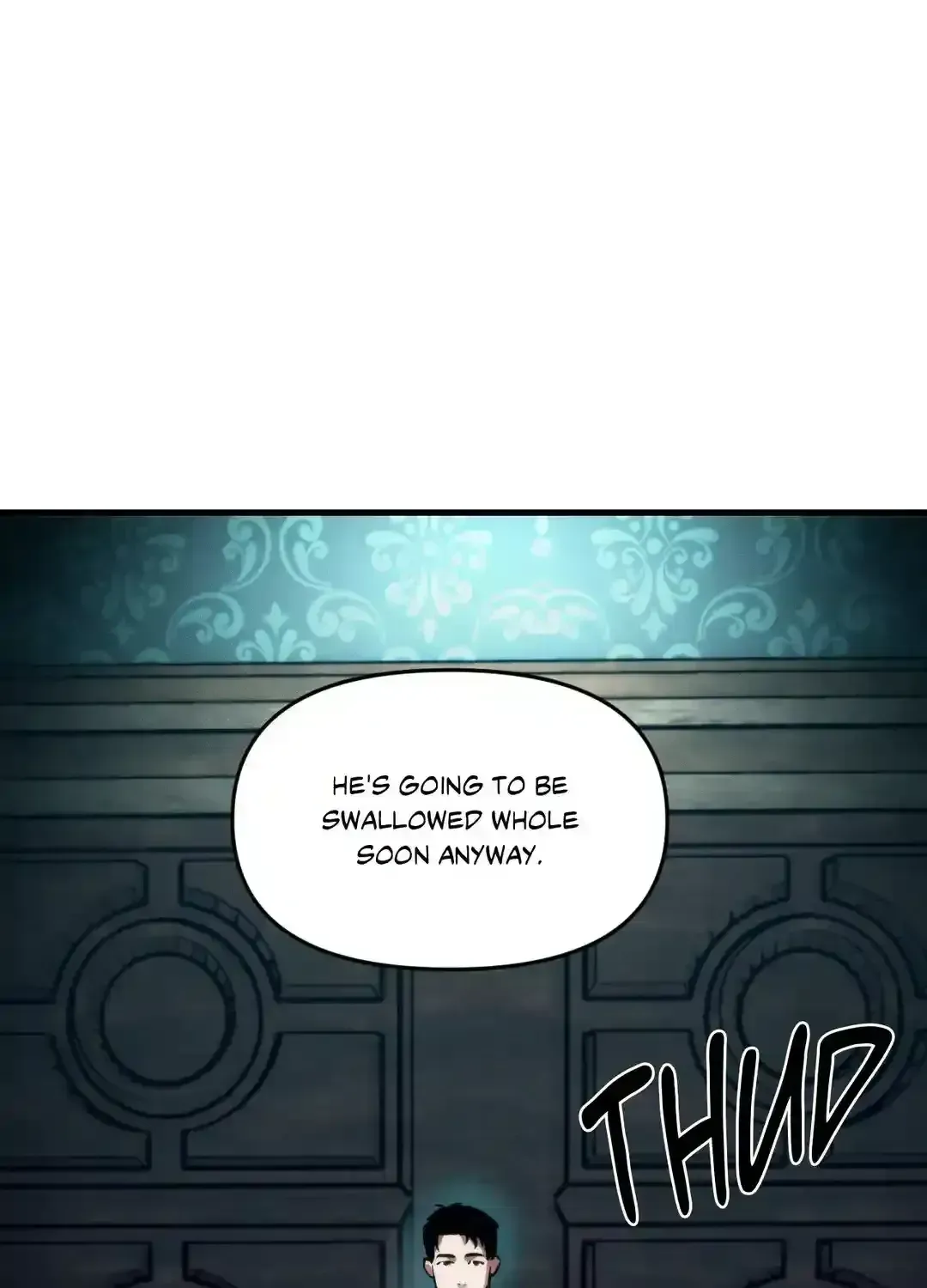 Swallow You Whole Chapter 1.4 page 105 - 