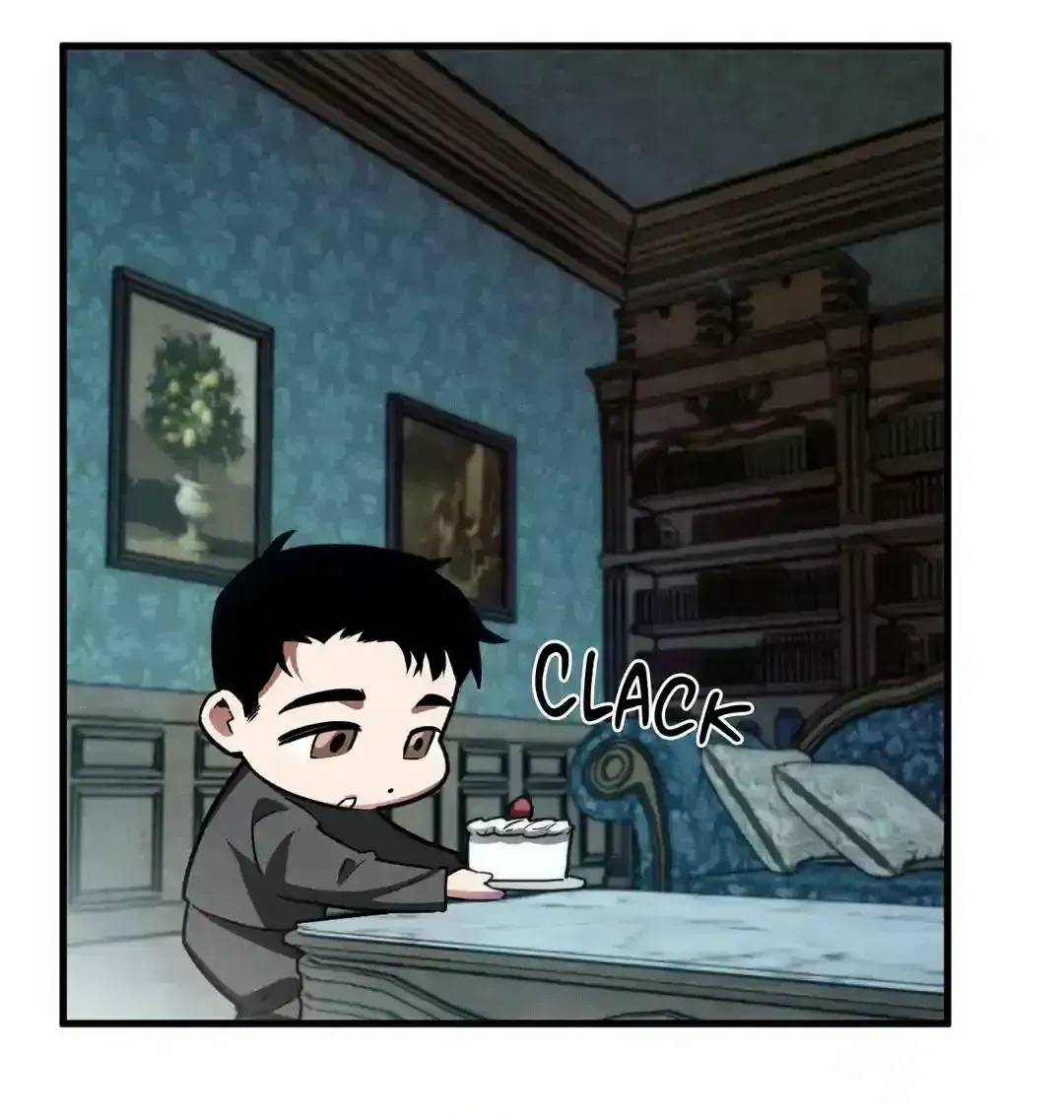Swallow You Whole Chapter 1.4 page 112 - 