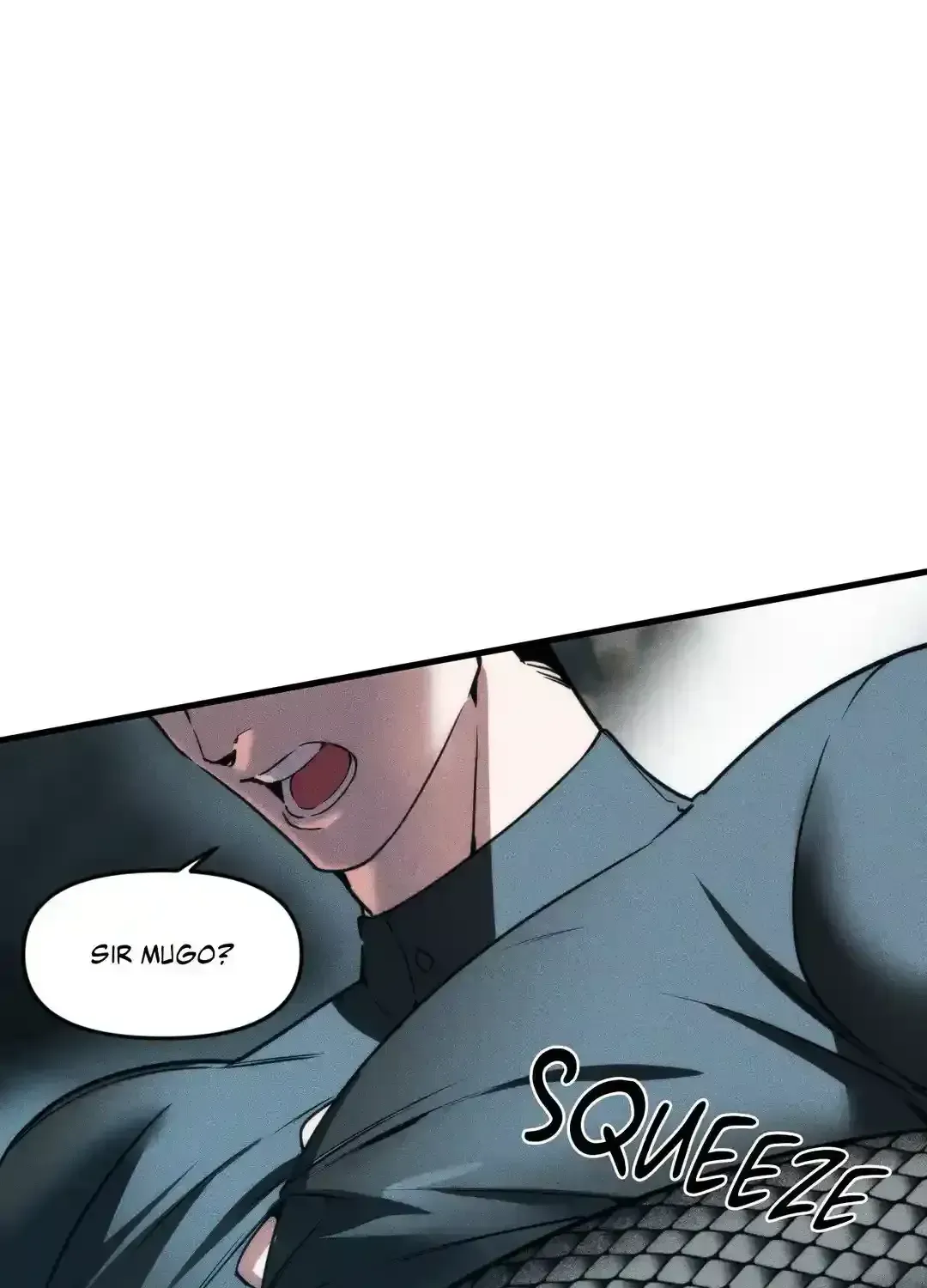 Swallow You Whole Chapter 1.4 page 121 - 