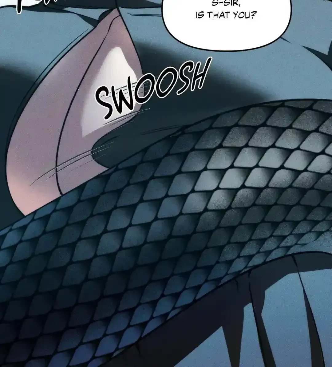 Swallow You Whole Chapter 1.4 page 124 - 