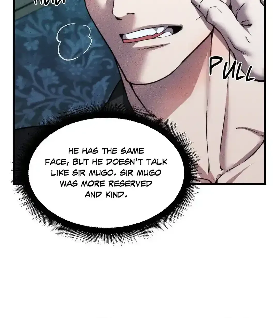 Swallow You Whole Chapter 1.4 page 142 - 
