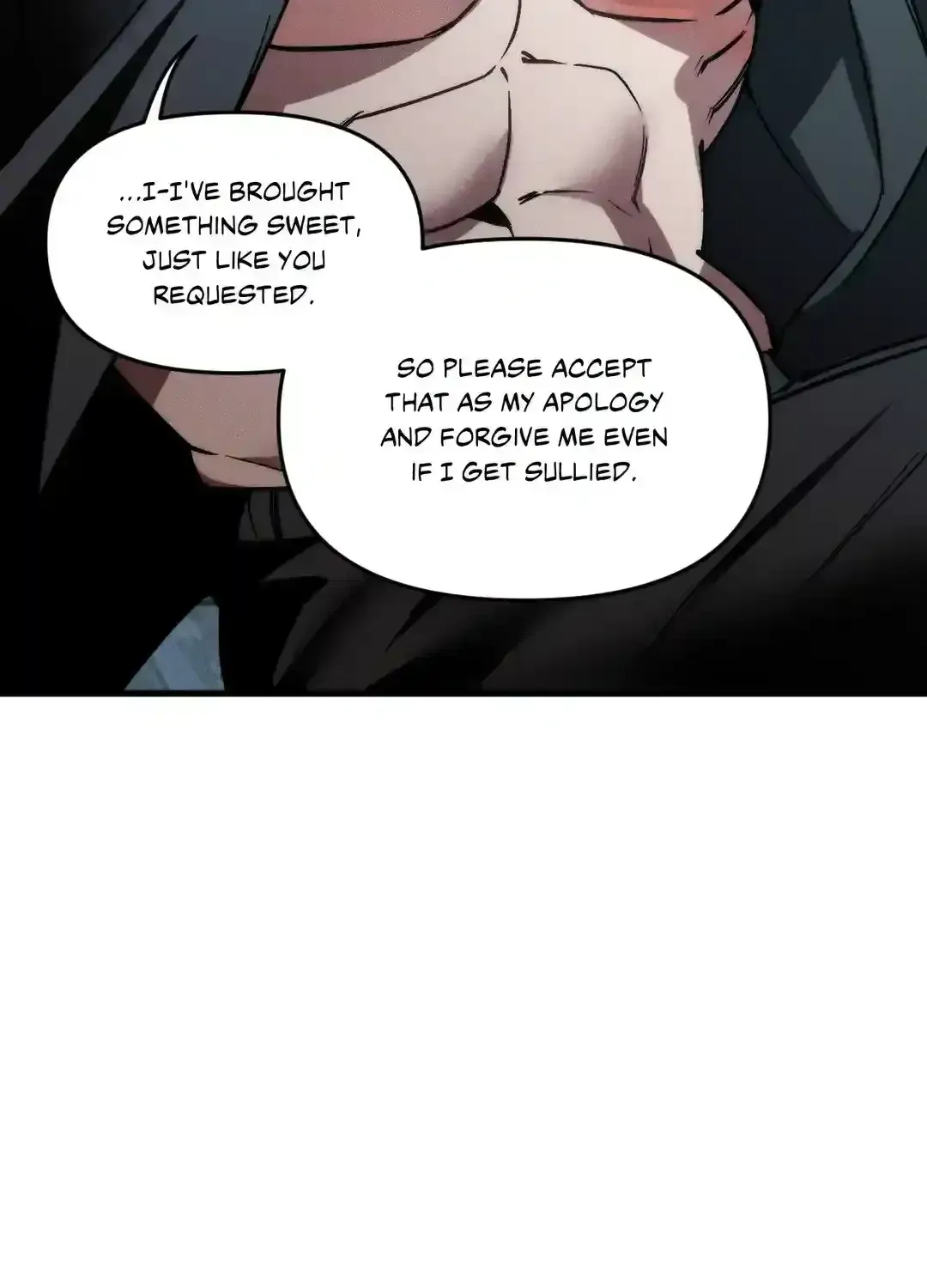 Swallow You Whole Chapter 1.4 page 157 - 