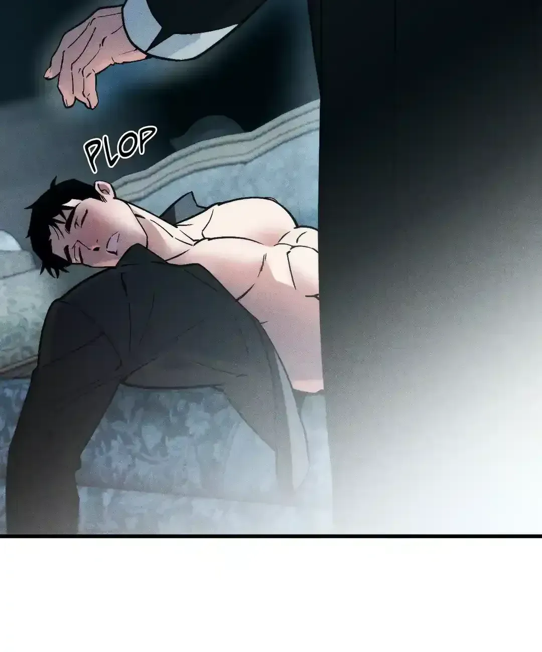 Swallow You Whole Chapter 1.4 page 170 - 