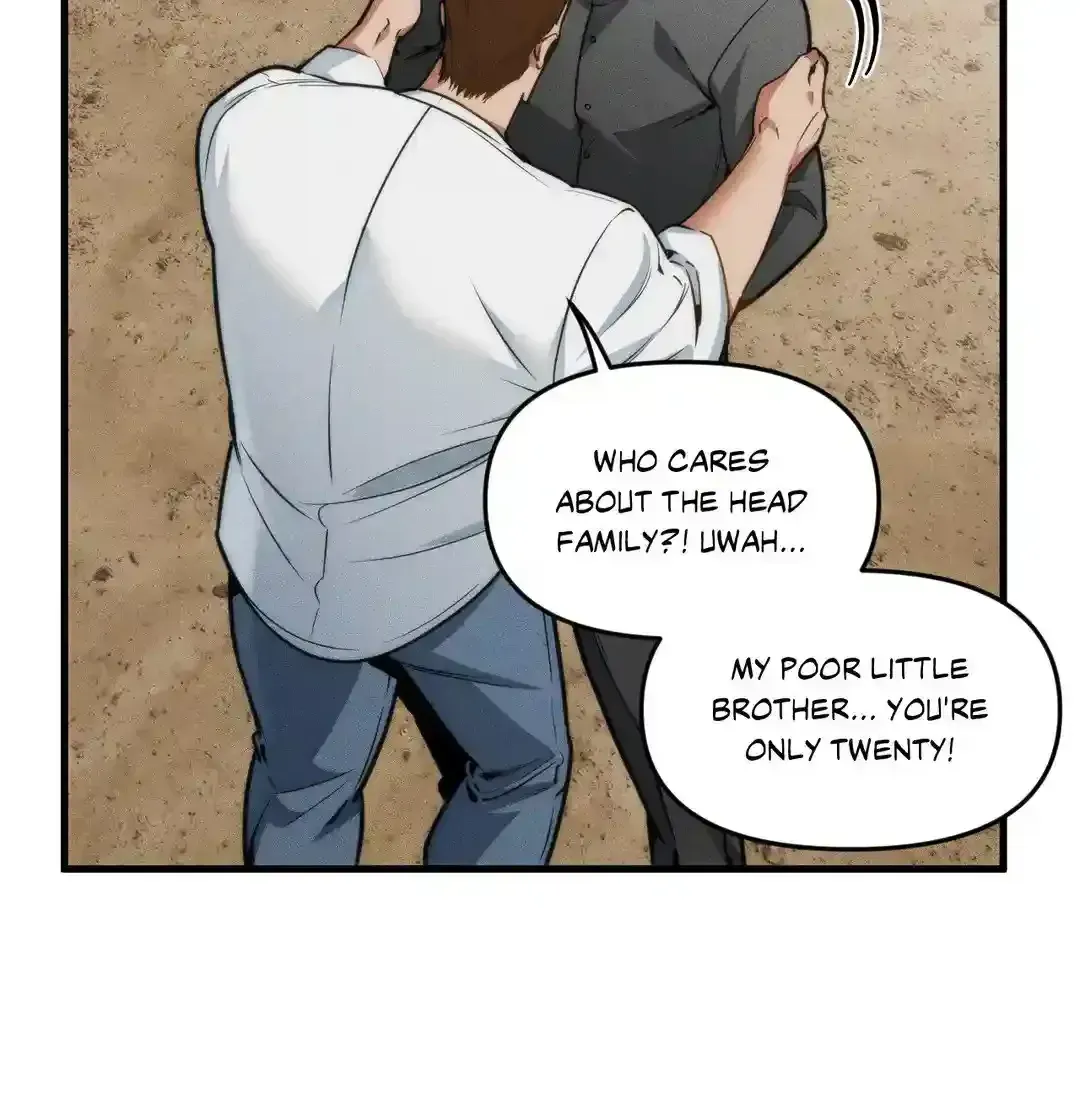 Swallow You Whole Chapter 1.4 page 22 - 