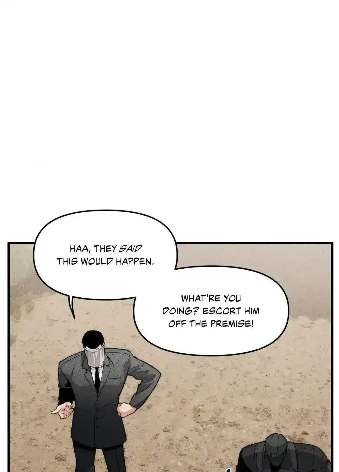 Swallow You Whole Chapter 1.4 page 33 - 