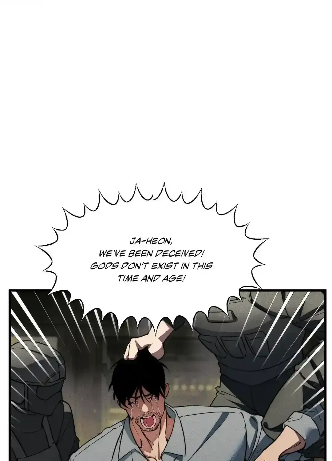 Swallow You Whole Chapter 1.4 page 37 - 