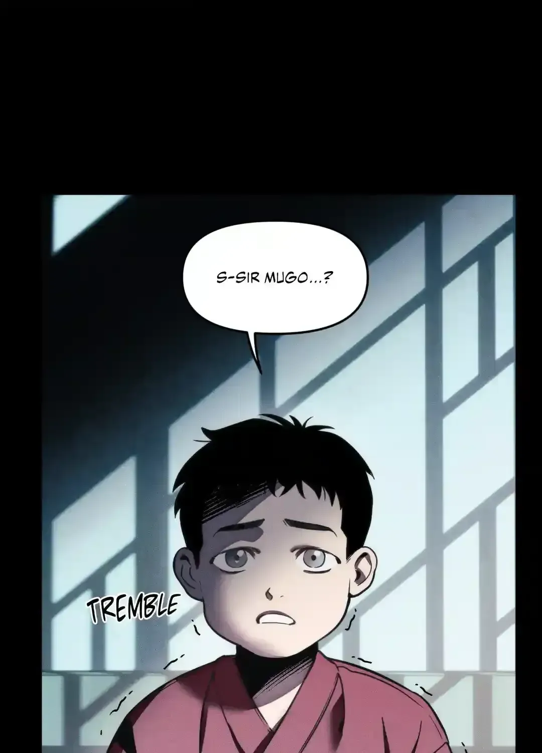 Swallow You Whole Chapter 1.4 page 73 - 