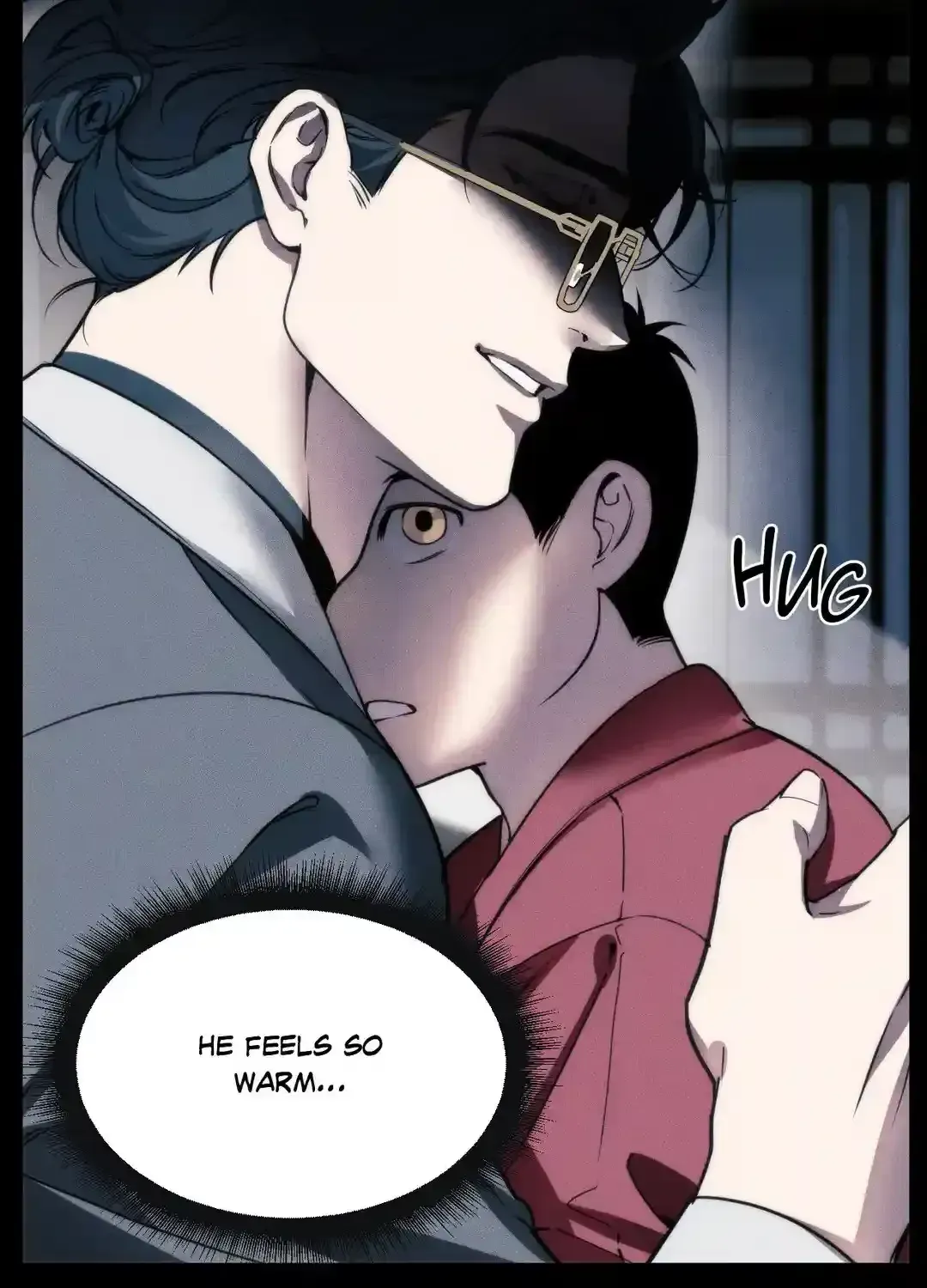 Swallow You Whole Chapter 1.4 page 81 - 