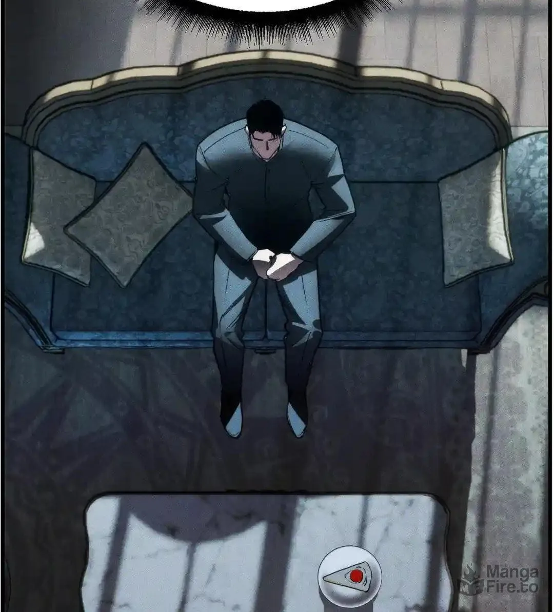 Swallow You Whole Chapter 1 page 114 - 