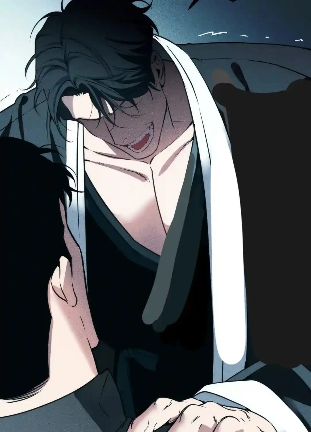 Swallow You Whole Chapter 1 page 135 - 