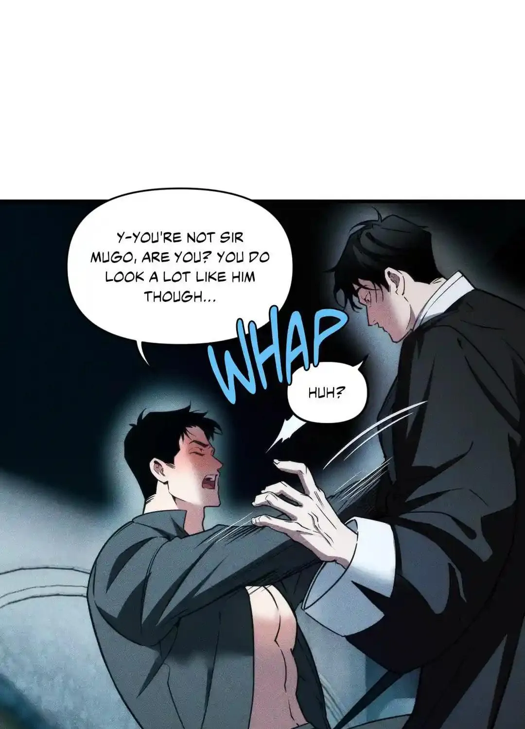Swallow You Whole Chapter 1 page 139 - 