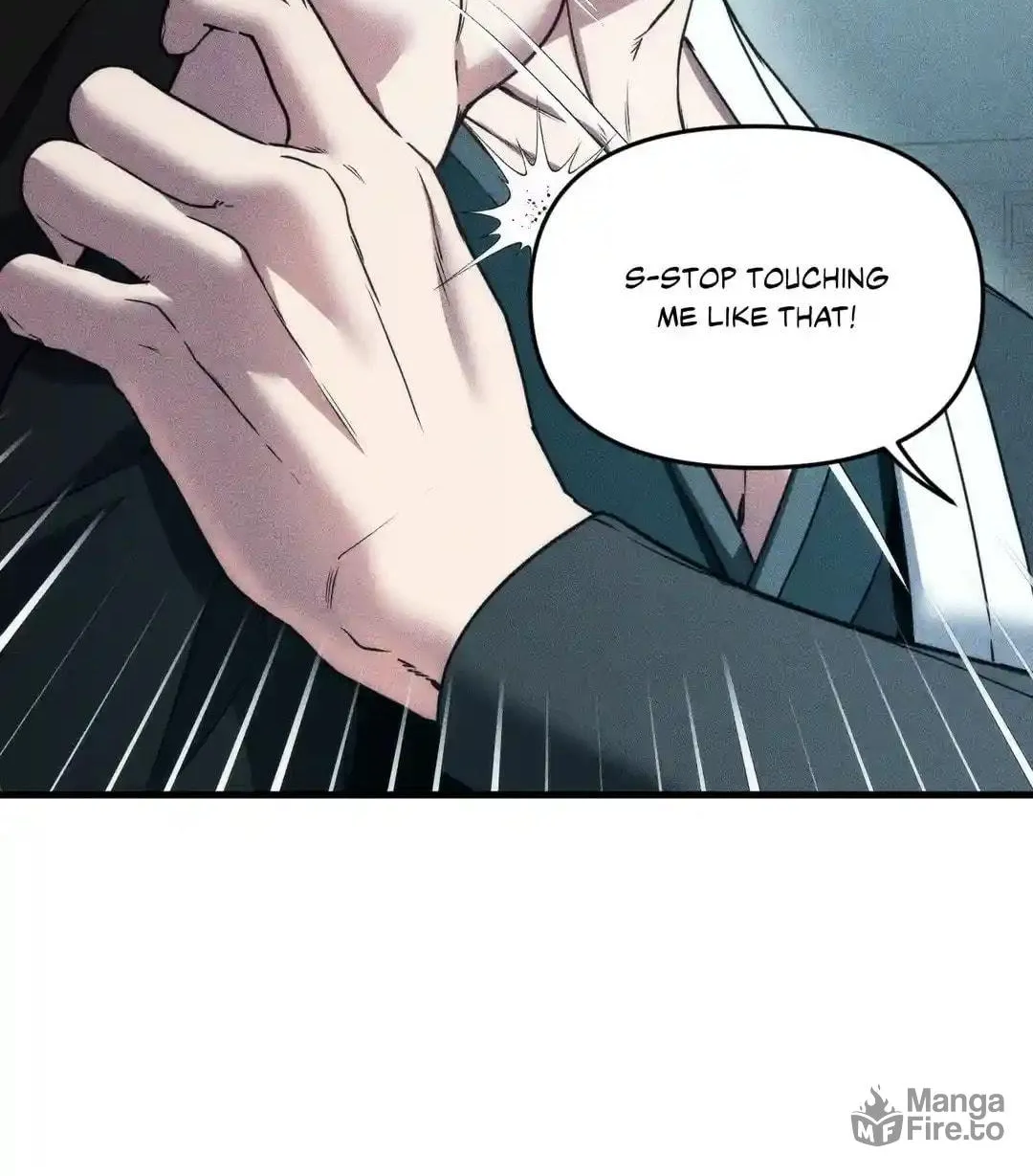 Swallow You Whole Chapter 1 page 144 - 