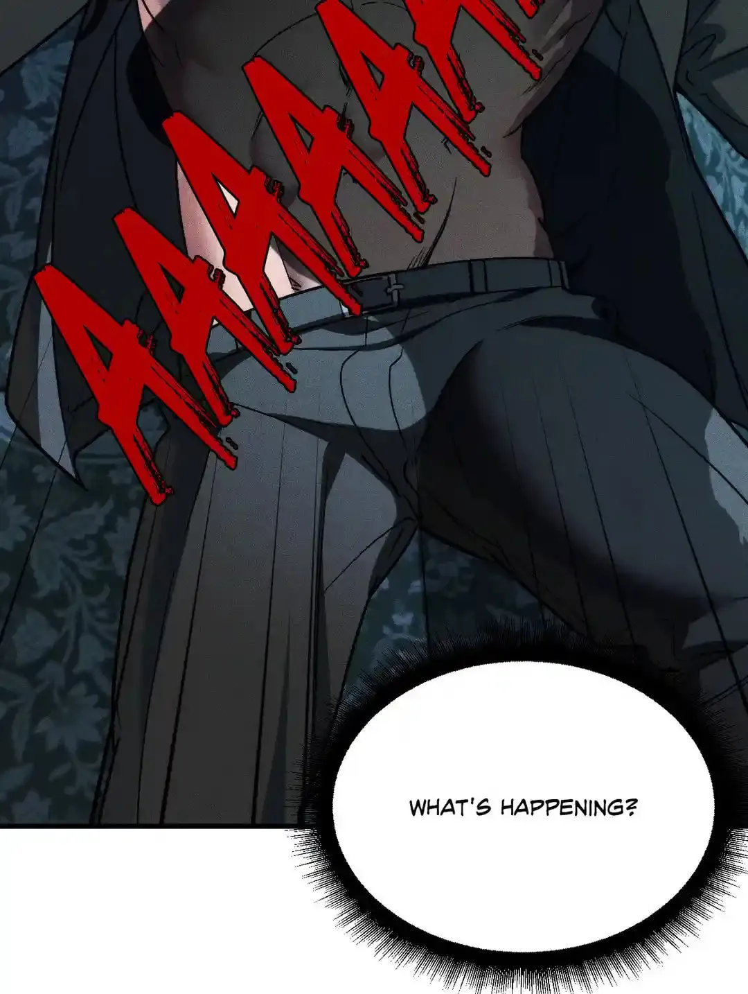 Swallow You Whole Chapter 1 page 166 - 