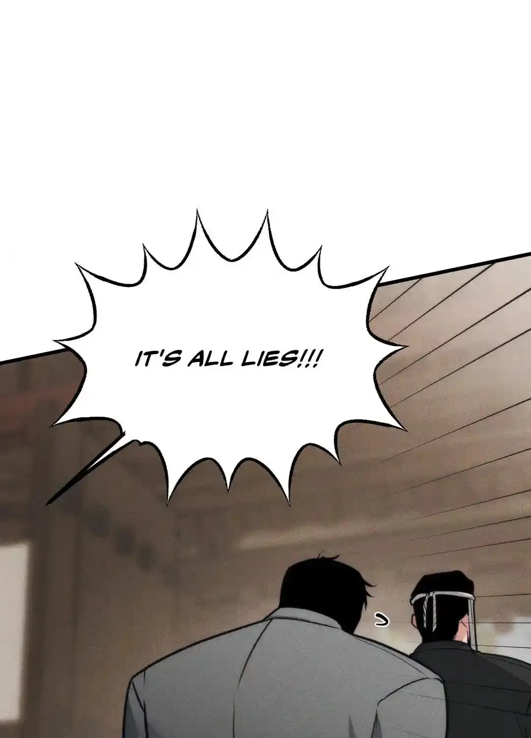 Swallow You Whole Chapter 1 page 27 - 