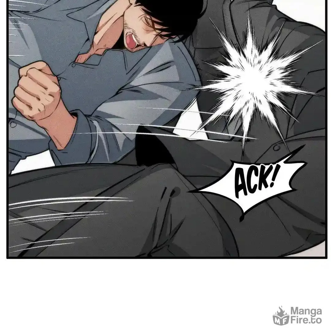 Swallow You Whole Chapter 1 page 30 - 