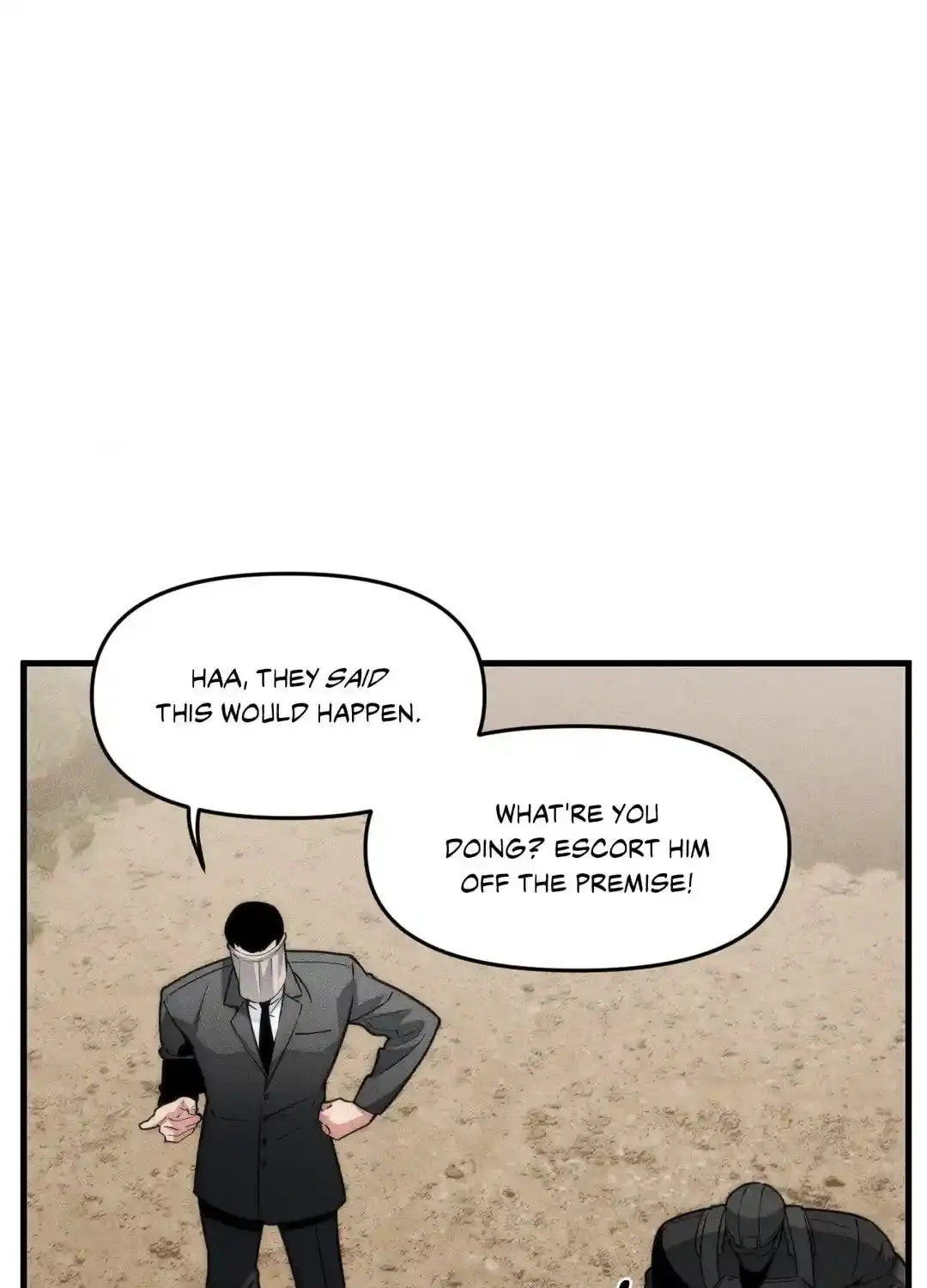 Swallow You Whole Chapter 1 page 33 - 