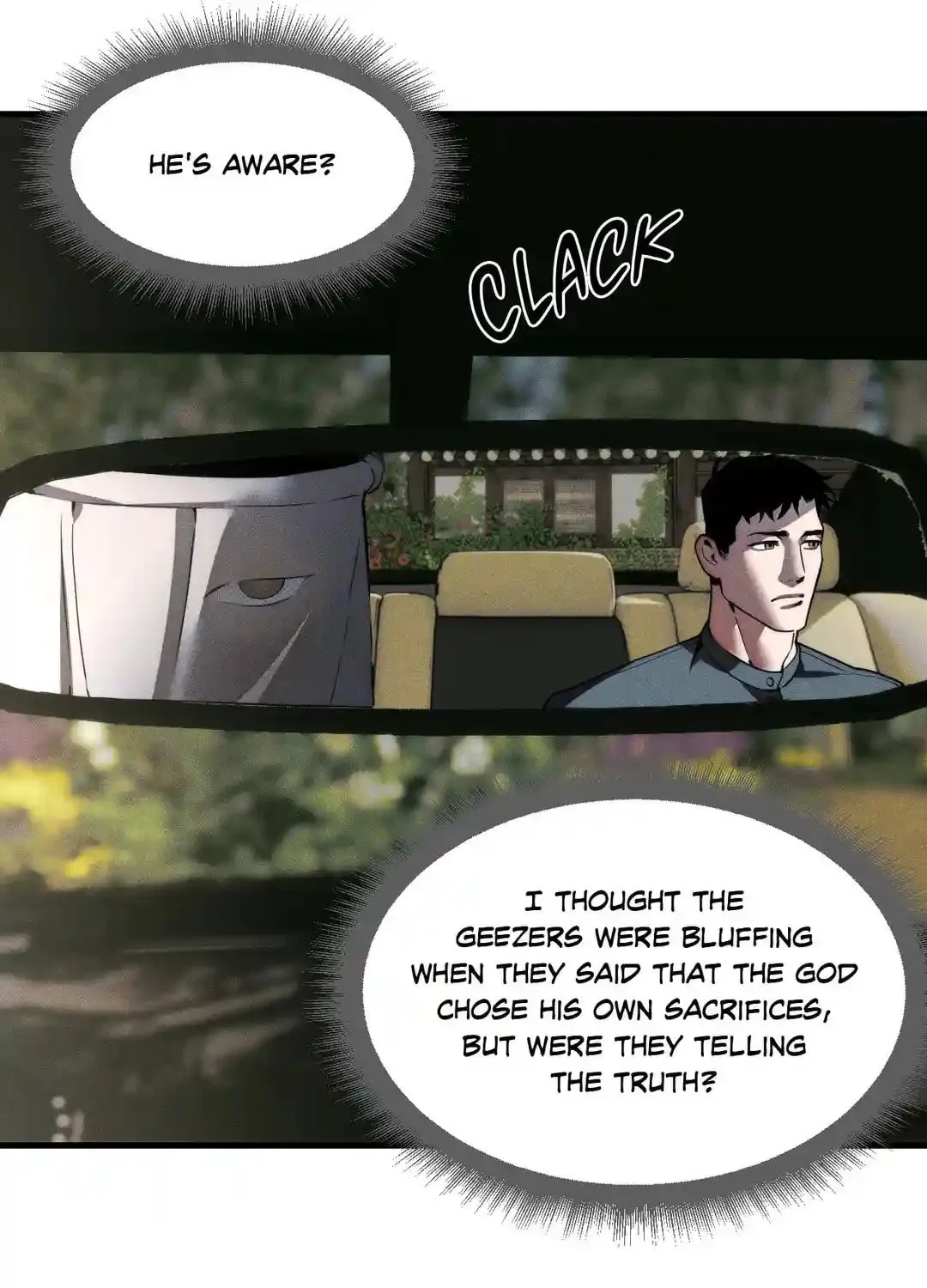 Swallow You Whole Chapter 1 page 45 - 