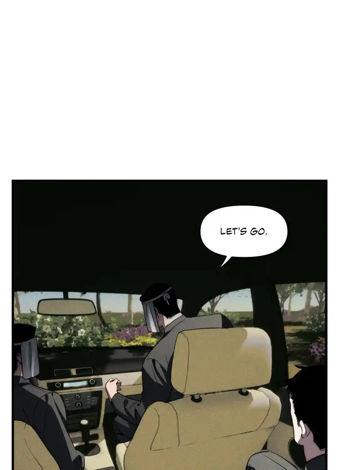 Swallow You Whole Chapter 1 page 47 - 