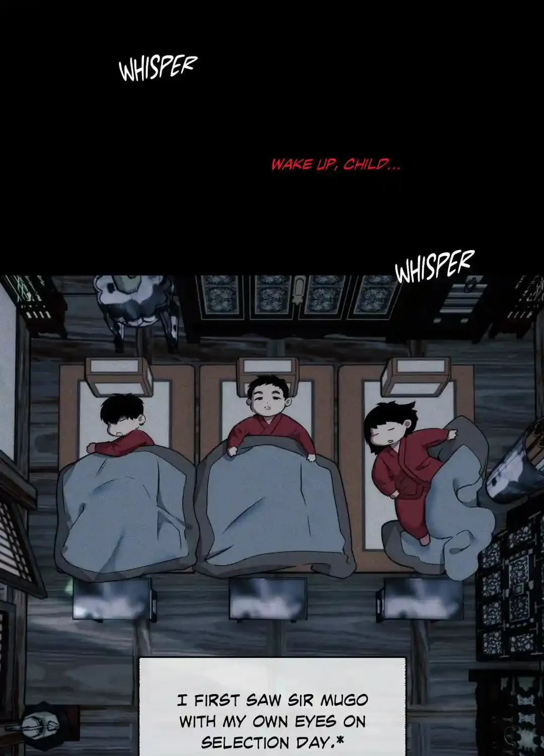 Swallow You Whole Chapter 1 page 57 - 